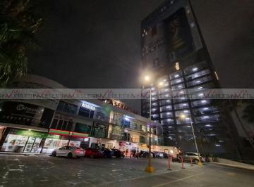 Departamento · 46m² · 1 Recámara · 1 Estacionamiento · Departamento en Venta en Monterrey