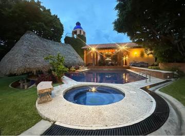 N/A · Increíble Propiedad en Venta - Jiutepec, Morelos