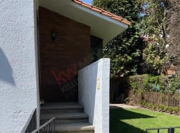 N/A · Casa en Renta con Mantenimiento Incluído