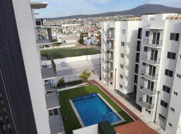 Departamento · 85m² · 2 Recámaras · 2 Estacionamientos · Departamento en Renta Querétaro, Corregidora