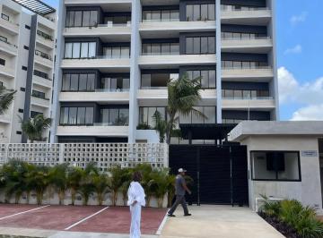 Departamento de 2 habitaciones, Benito Juárez · Departamento de 2 Recamaras en Cancun