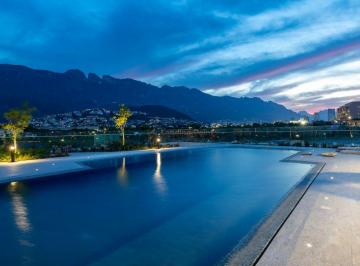 Departamento de 2 habitaciones, San Pedro Garza García · Estrena en Lativ Valle Oriente | Conexión Directa Al Parque Rufino Tamayo