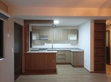 Departamento de 2 habitaciones, Benito Juárez · Venta en Portales Norte