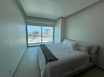 Departamento de 3 habitaciones, Acapulco de Juárez · Departamento en Renta en Península Acapulco Playa Diamante