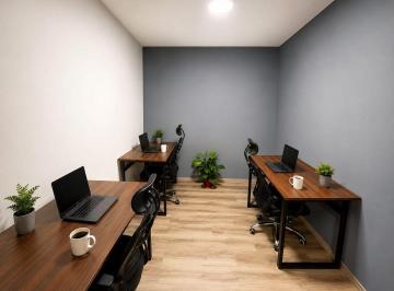 Oficina , Guadalajara · Oficina Espaciosa Para 3 Personas en Providencia (Excelente Ubicación)