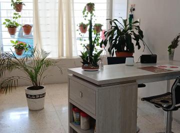 Casa en condominio de 2 habitaciones, Iztacalco · Comodo Departamento en Planta Baja en Reforma Iztaccihuatl