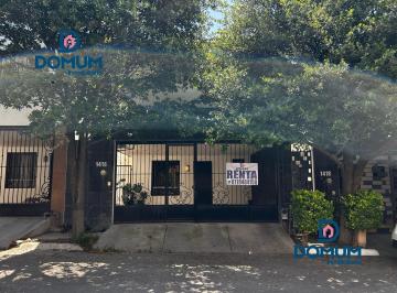 Casa · 3 Recámaras · 2 Estacionamientos · Casa - Las Lomas
