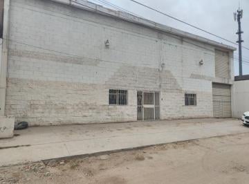 Bodega comercial de 1 habitación, Hermosillo · Bodega Centrica en Venta Col. - Camino Real Hermosillo Sonora