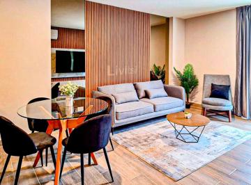 Departamento de 2 habitaciones, Monterrey · Departamento en Renta en Carretera Nacional