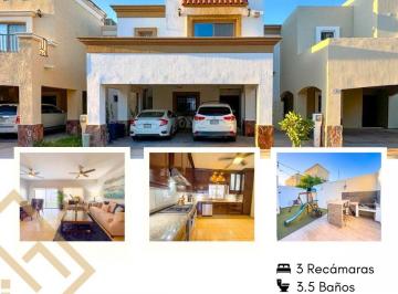 Casa de 5 habitaciones, Hermosillo · Casa en Venta Corceles Residencial Al Poniente de Hermosillo