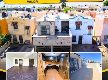 Casa de 3 habitaciones, Hermosillo · Puerta Real Casa en Venta Al Norponiente de Hermosillo