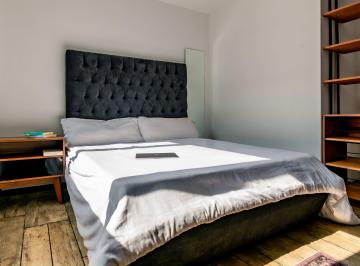 Departamento compartido de 1 habitación, Benito Juárez · Habitación Amueblada en Coliving | Queen Size | Todo Incluido | Portales Norte
