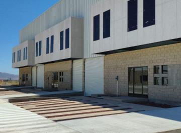 Nave industrial , Zapopan · Naves en Renta Parque Industrial Nextipark
