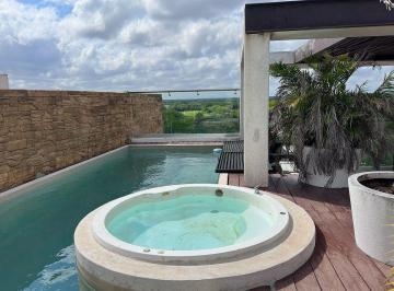 72e2bb3c0a3e5a9e386a6e9cf59ff39a50b0e4ce95ac3262c5da198e35047257 · En Venta Penthouse con Paneles Solares en Anthea, en Yucatán Country Club