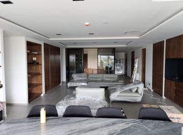 Departamento de 3 habitaciones, Cuajimalpa de Morelos · Departamento en Bosques de Las Lomas