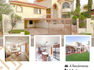 Casa de 4 habitaciones, Hermosillo · Sabinos Residencial Casa en Venta Al Norte de Hermosillo