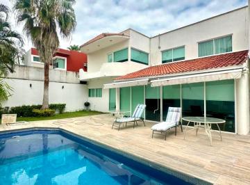 Casa de 6 habitaciones, Boca del Río · Casa Amueblada y con Alberca en Riviera de La Condesa, Boca del Río, Veracruz