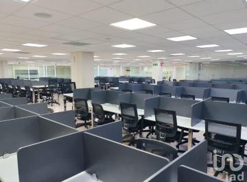 Edificio · 3866m² · 600 Recámaras · 18 Estacionamientos · Renta Call Center 3 Niveles Centro Cdmx