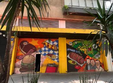 Local comercial , Cuauhtémoc · Local Comercial Premium 100 m² en Río Lerma | a Pasos de Torre Mayor