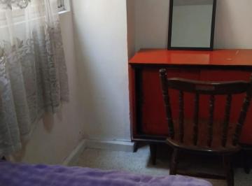 Departamento compartido de 2 habitaciones, Benito Juárez · Recámara en Renta