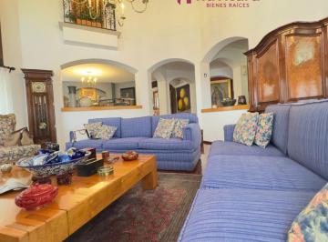 Casa de 3 habitaciones, Miguel Hidalgo · Casa en Venta en Miguel Hidalgo