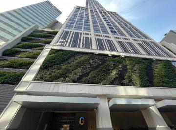 Departamento · 103m² · 2 Recámaras · 2 Estacionamientos · Be Grand Reforma Renta 2 Rec. Piso 38