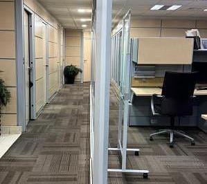 Oficina · 200m² · 2 Estacionamientos · Oficina en Renta, Bosques de Las Lomas, 180 m²