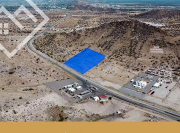 Terreno comercial , Hermosillo · Terreno Comercial en Venta Sobre Carretera Guaymas Al Sur de La Ciudad de Hermosillo Sonora