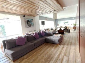 Departamento de 3 habitaciones, Miguel Hidalgo · Departamento en Venta Sobre Reforma