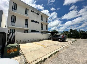 Departamento de 2 habitaciones, Mérida · Departamento en Planta Baja en Venta en Merida, Yucatan en Altamura