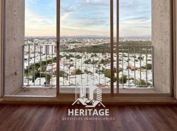 Departamento de 3 habitaciones, San Luis Potosí · Departamento en Pedregal Edificio con Amenidades