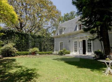 Casa de 4 habitaciones, Alvaro Obregón · Casa en Venta en San Angel