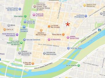 31cd7ea73639064826977616a66f5f003dded52689978b1548c8b562f99d6916 · Oportunidad de Inversión en El Centro de Monterrey