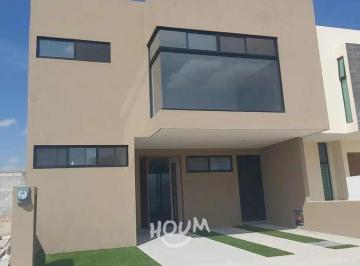 Casa · 270m² · 3 Recámaras · 2 Estacionamientos · Casa en Zen House Habitat con 3 Recámaras, Id:.