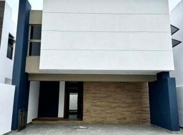Casa de 4 habitaciones, Mazatlán · Casa en Venta en Sonterra II Residencial