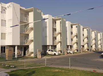 Departamento de 2 habitaciones, Zapopan · Departamento Renta Terralza Residencial