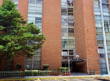 Departamento de 3 habitaciones, Tlalpan · Departamento en Venta, Remate Bancario en Villa Olímpica, Insurgentes Sur, Cdmx