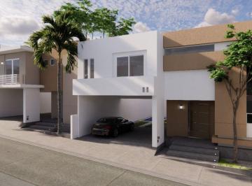 Casa de 4 habitaciones, Guaymas · Casa en Venta Vistas del Country San Carlos Sonora