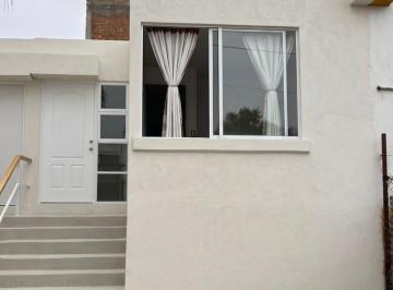 Casa · 71m² · 1 Recámara · 1 Estacionamiento · Casa Remodelada en Venta en Joyas de Castilla León Gto