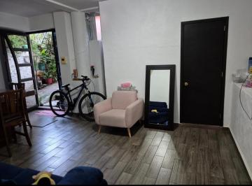 Departamento de 1 habitación, Coyoacán · Se Renta Hermoso Departamento
