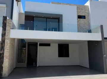 Casa de 4 habitaciones, Mazatlán · Casa en Venta en Sonterra Residencial