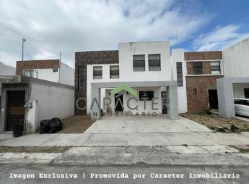 Casa de 3 habitaciones, Juárez · Casa en Venta Ex - Hacienda El Rosario, Zona Guadalupe, Juárez