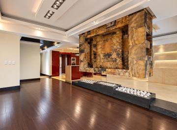 Departamento de 2 habitaciones, Miguel Hidalgo · Departamento de Lujo en Polanco | 175 m² | Goldsmith | Venta o Renta