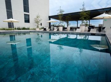 Departamento de 2 habitaciones, San Pedro Tlaquepaque · Departamento Lujo Esenika Sur