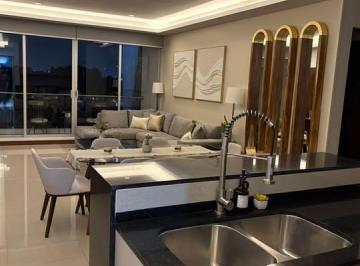 Departamento de 3 habitaciones, San Andrés Cholula · Departamento en Renta Vento Park
