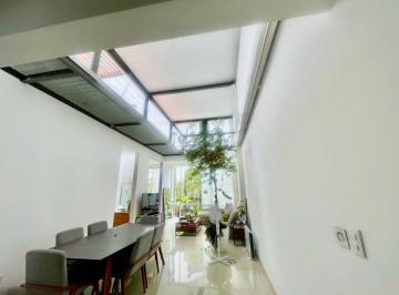 Departamento de 2 habitaciones, Benito Juárez · Departamento 170 m² + Terrazas (2) con 2 Recámaras en Venta en Ampliación Nápoles