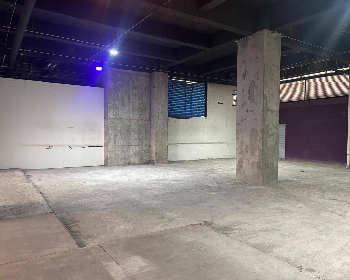 Retail Space for Lease at Punta Museo Plaza