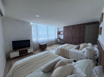 Departamento de 3 habitaciones, Boca del Río · Venta de Penthouse con Vista Al Mar en Residencial Jv, Boca del Río, Ver
