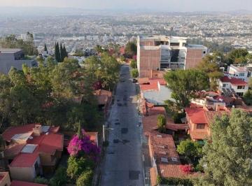 Terreno / Lote en Venta  Lomas de Santa Maria · Terreno en Venta Loma de Santa María