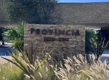 Terreno / Lote , Mérida · Lote en Venta en Residencial Provincia 4ta Etapa